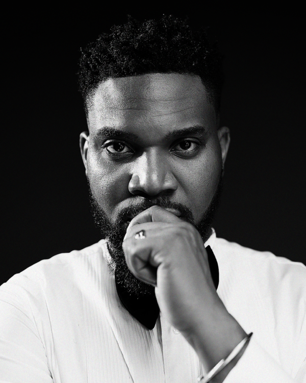 Kunle Remi