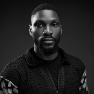 Tobi Bakre