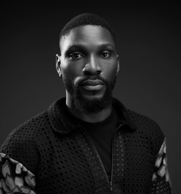 Tobi Bakre