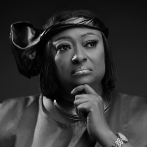 Ronke Oshodi Oke