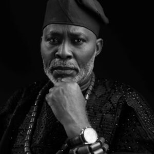 Richard Mofe Damijo