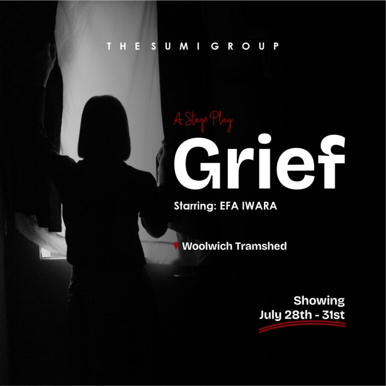 GRIEf 1x1