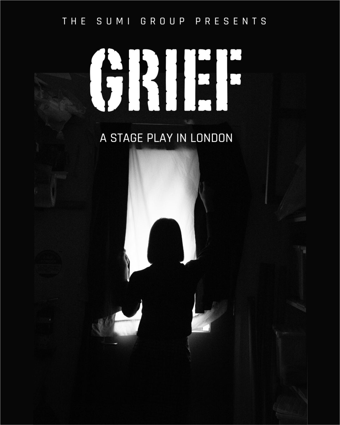 Grief - The Stage play 2