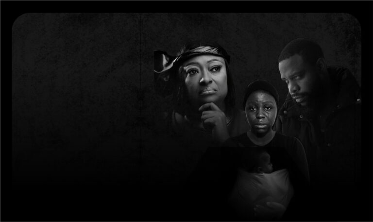 Grief - The Stage play 3