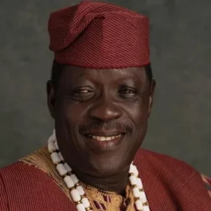Taiwo Hasssan